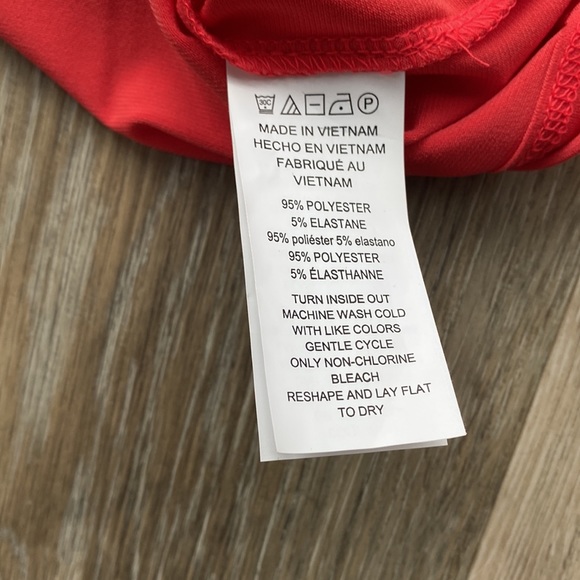 Michael Kors Flutter Sleeve Top - Picture 5 of 8